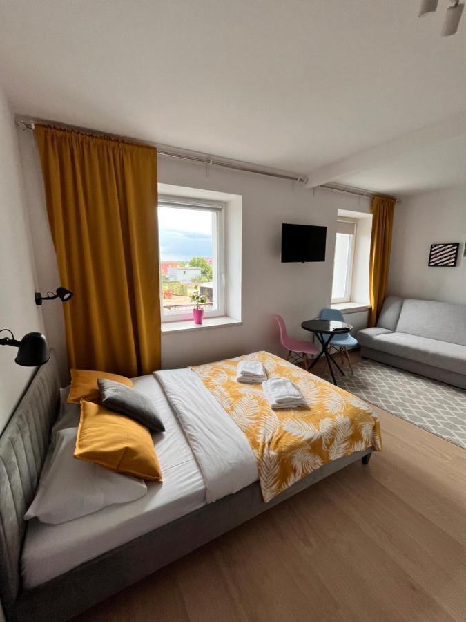 3 Budget Stay Apartments Zgorzelec Dış mekan fotoğraf