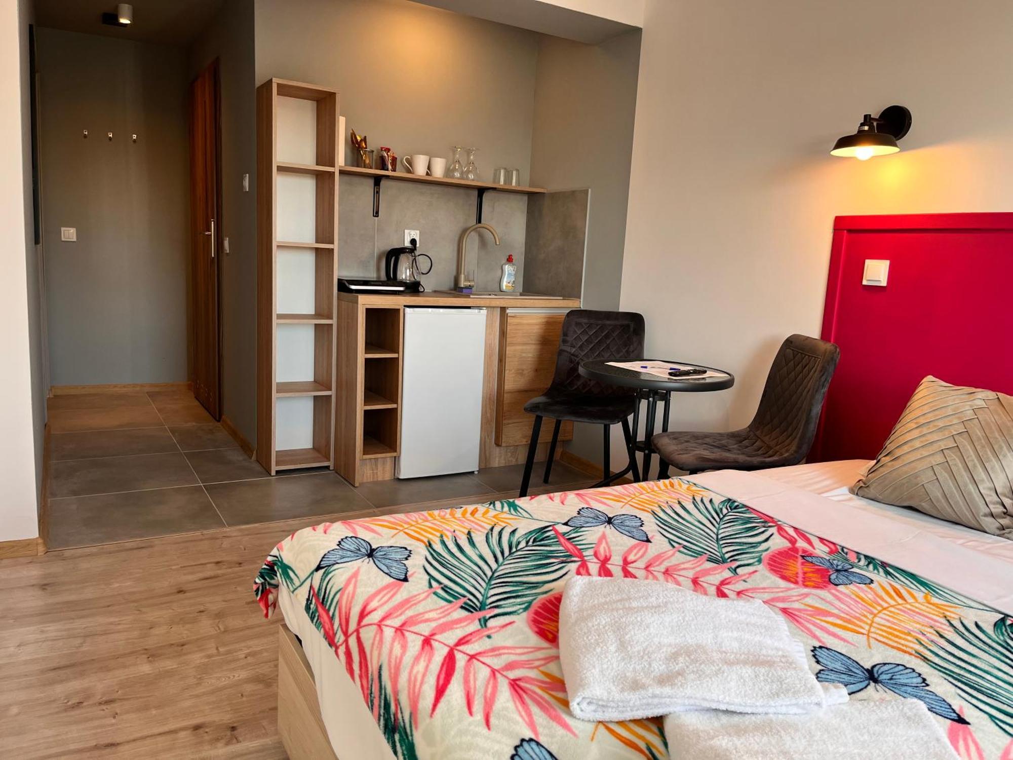 3 Budget Stay Apartments Zgorzelec Dış mekan fotoğraf