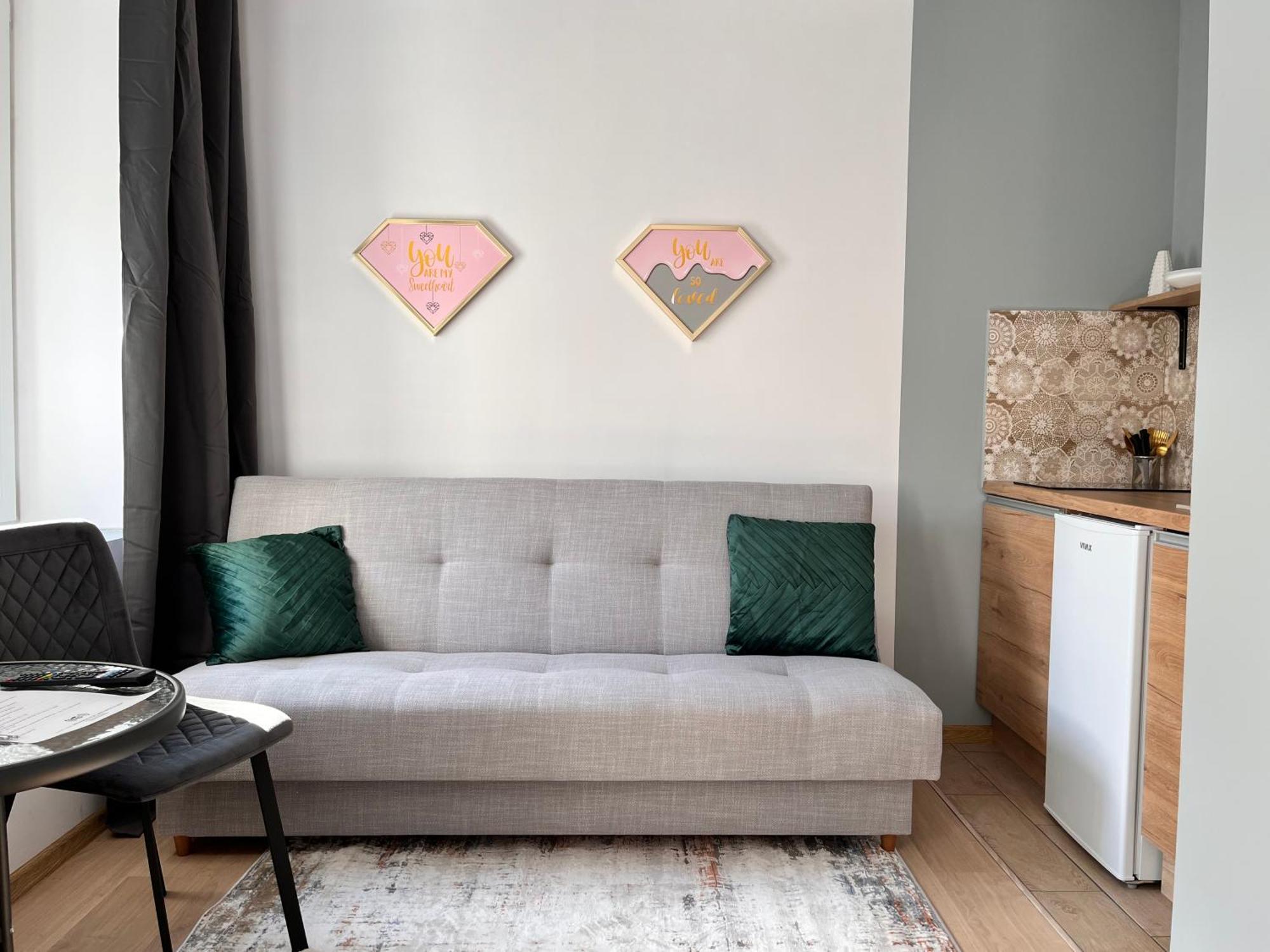 3 Budget Stay Apartments Zgorzelec Dış mekan fotoğraf