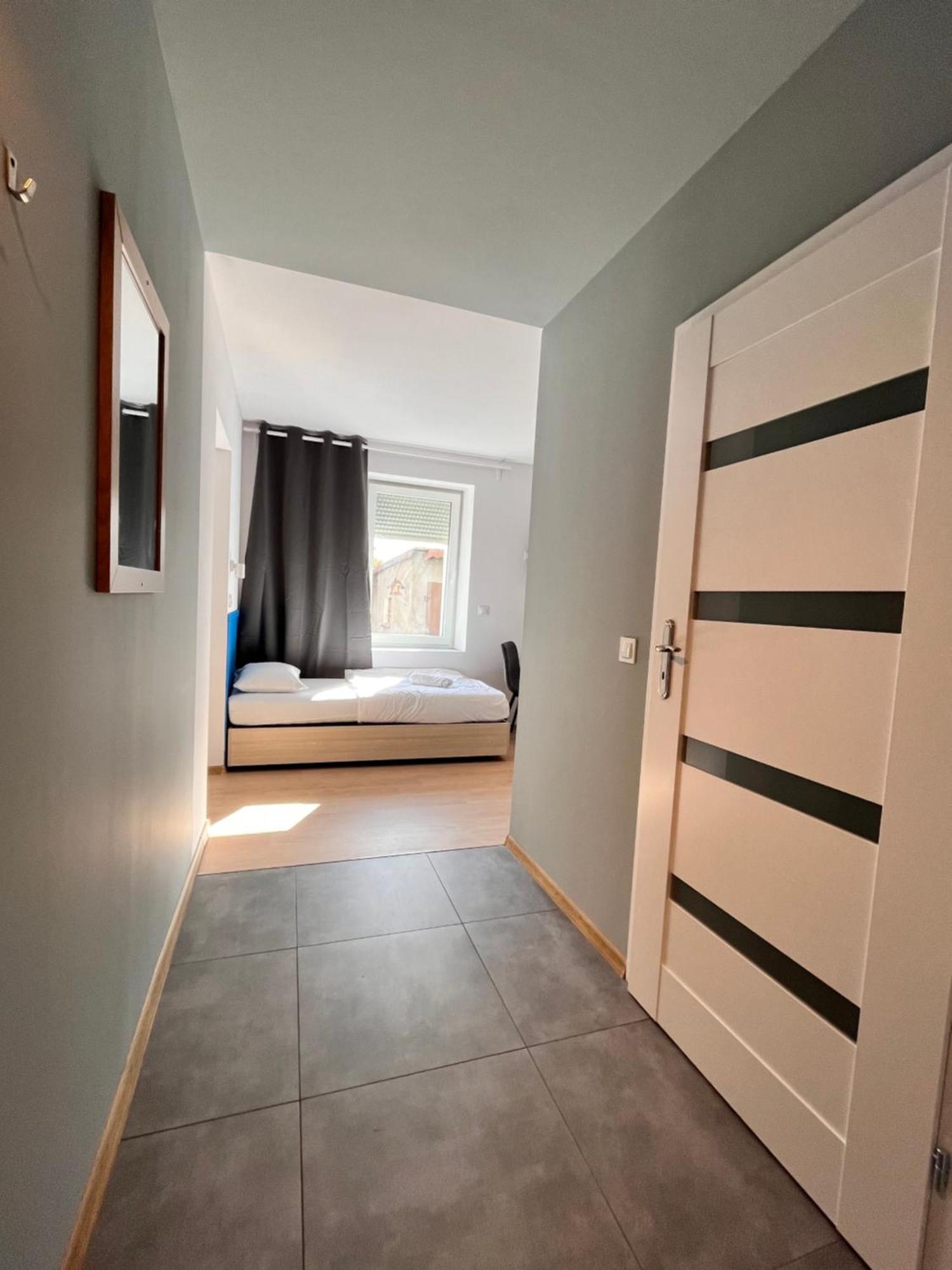 3 Budget Stay Apartments Zgorzelec Dış mekan fotoğraf