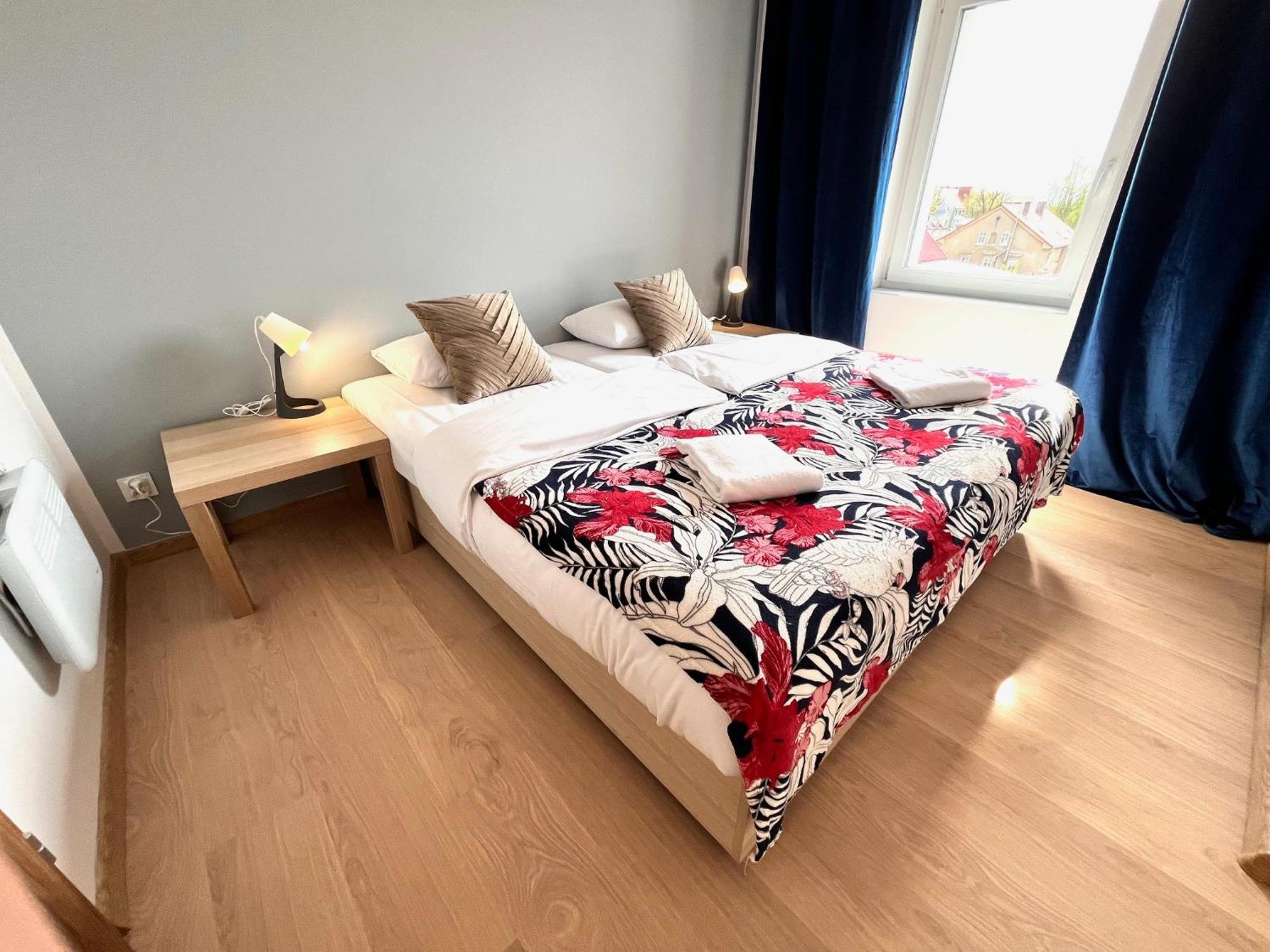 3 Budget Stay Apartments Zgorzelec Dış mekan fotoğraf